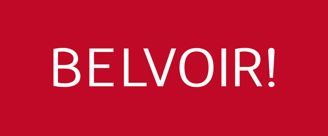 Belvoir Telford